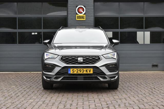 Seat ATECA 1.5 TSI FR Business Intense