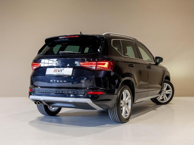 Seat ATECA 1.5 TSI FR Business Intense / 150pk / Trekhaak / Achteruitrij camera / Beats / Stoelverwarming /