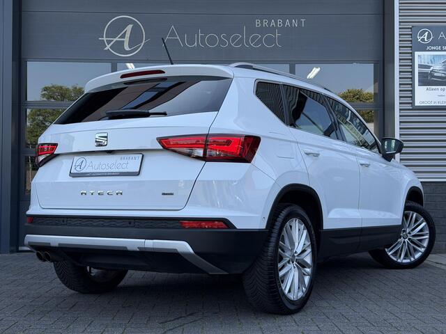 Seat ATECA 1.4 EcoTSI Xcellence 4DRIVE Pano | 360 | CarPlay