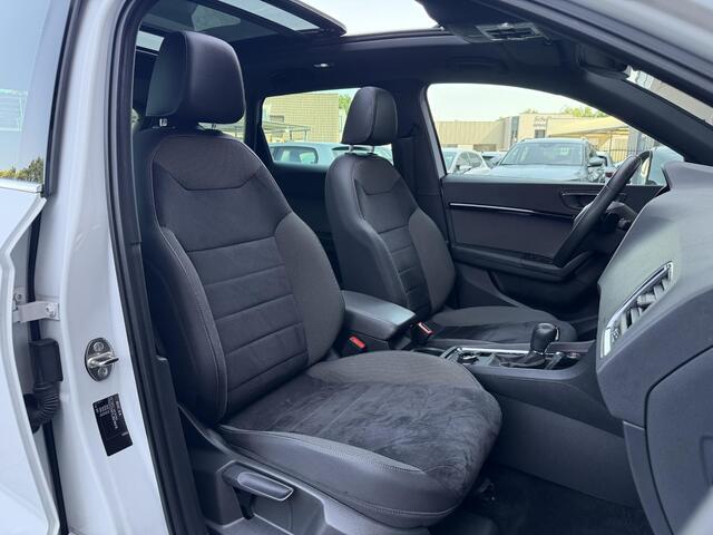 Seat ATECA 1.4 EcoTSI Xcellence 4DRIVE Pano | 360 | CarPlay