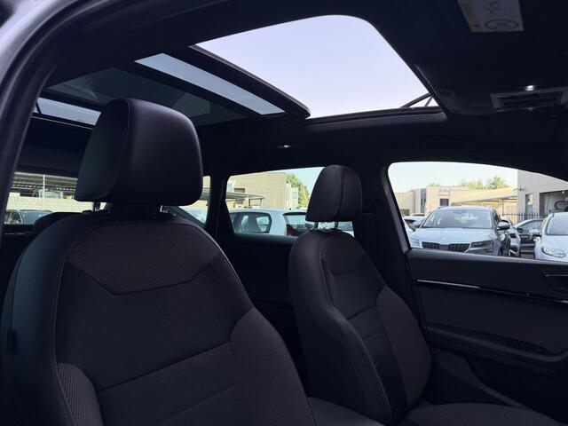 Seat ATECA 1.4 EcoTSI Xcellence 4DRIVE Pano | 360 | CarPlay