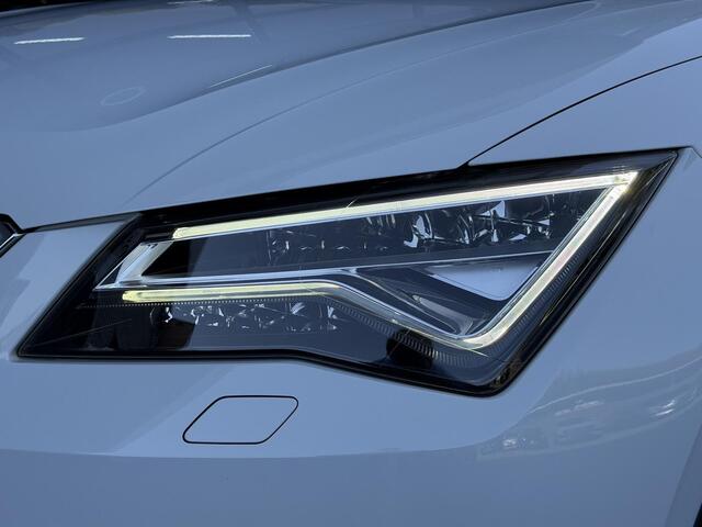 Seat ATECA 1.4 EcoTSI Xcellence 4DRIVE Pano | 360 | CarPlay