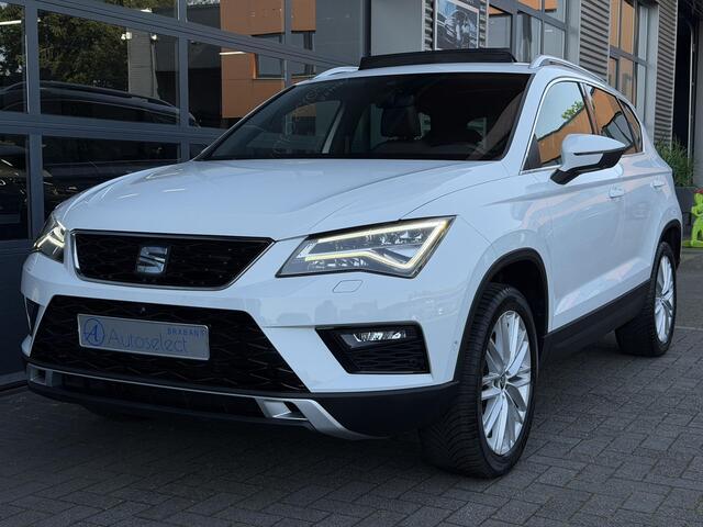 Seat ATECA 1.4 EcoTSI Xcellence 4DRIVE Pano | 360 | CarPlay