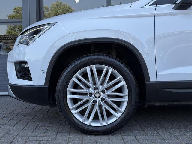 Seat ATECA 1.4 EcoTSI Xcellence 4DRIVE Pano | 360 | CarPlay