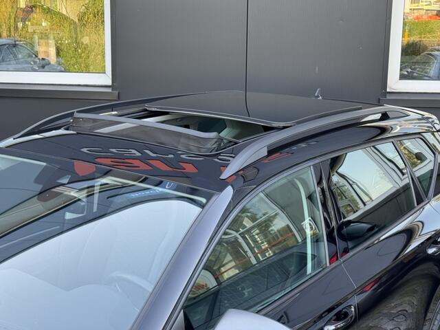 Seat ATECA 1.5TSI FR Bns Int./Pano/Stoelverw/Afn trekh/Camera/dode hoek/