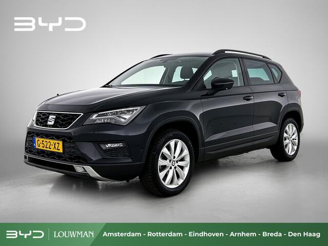 Seat ATECA 1.5 TSI Style Business Intense | Eerste eigenaar | BTW voertuig | DSG Automaat |