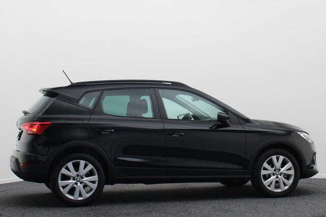 Seat Arona 1.0 TSI Style Business Intense Camera, Apple Carplay, Keyless, Climate, PDC, 17"