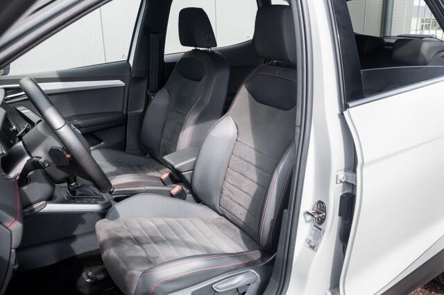 Seat Arona 1.0 TSI, FR-pakket, DSG