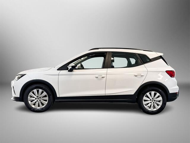 Seat Arona 1.0 95pk TSI Style Parkeersensoren achter | Cruise control | Automatische airco 2-zones