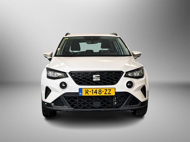 Seat Arona 1.0 95pk TSI Style Parkeersensoren achter | Cruise control | Automatische airco 2-zones