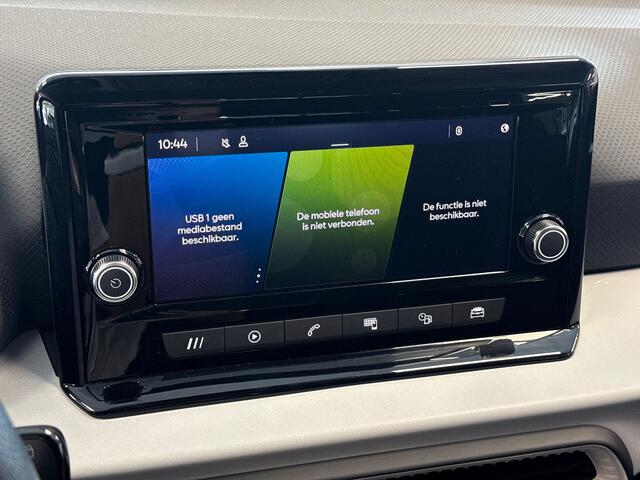 Seat Arona 1.0 95pk TSI Style Parkeersensoren achter | Cruise control | Automatische airco 2-zones