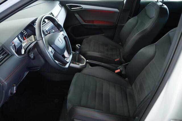 Seat Arona 1.0 TSI FR / LED / Navi / CarPlay / Beats audio