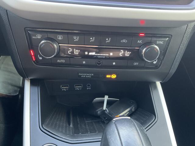 Seat Arona 1.0 TSI Automaat Xcellence Carplay Trekhaak Stoelverw. Business Intense