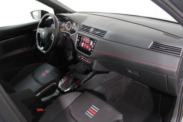 Seat Arona 1.0 TSI FR Automaat | Camera | Beats | Acc | Trekhaak | Dealer oh