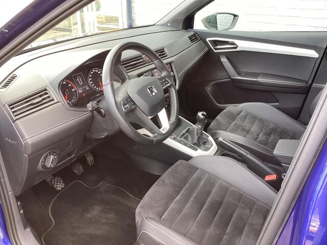 Seat Arona 1.0 TSI Xcellence Business Intense