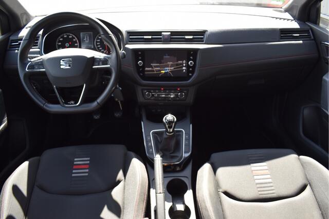 Seat Arona 1.0 TSI FR Business Intense Camera, Navi, Climate control, Carplay,