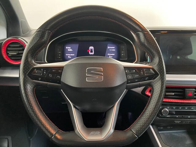 Seat Arona 1.0 TSI FR Business Intense