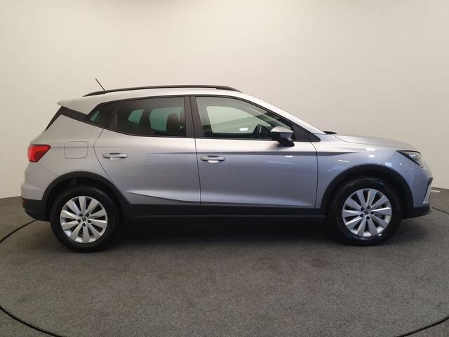 Seat Arona 1.0 EcoTSI 95pk Style Cruise control, Climatronic, PDC