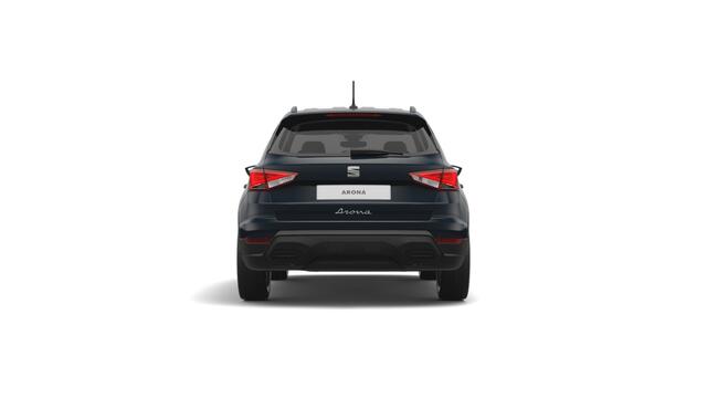 Seat Arona 1.0 EcoTSI 95 5MT Style