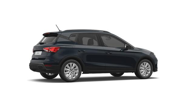 Seat Arona 1.0 EcoTSI 95 5MT Style