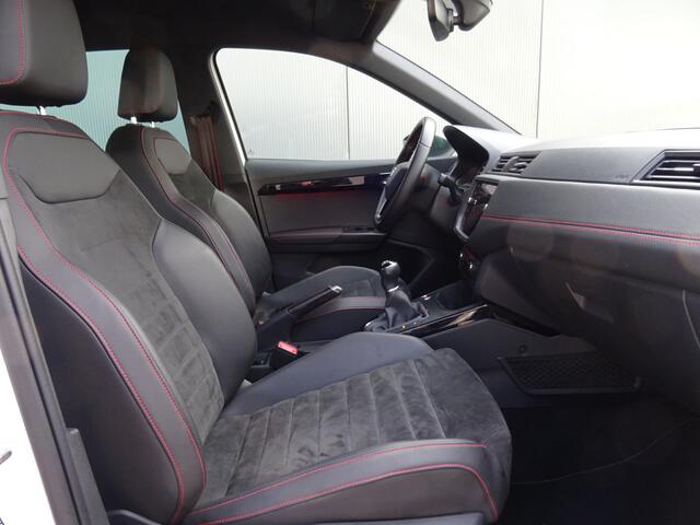 Seat Arona 1.0 TSI FR Launch Edition * CARPLAY * LUXE UITV. !!