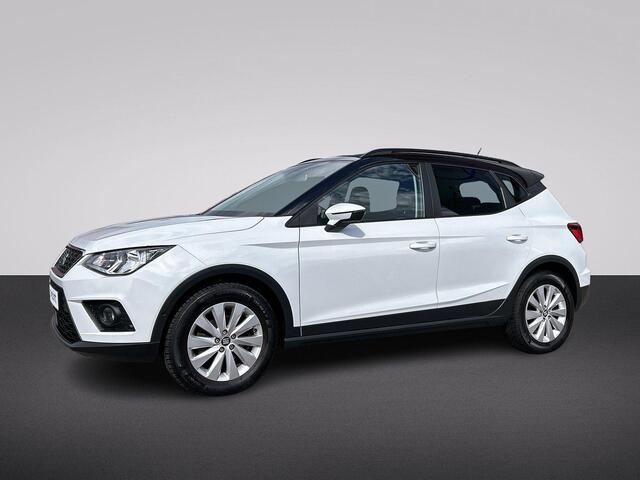 Seat Arona 1.0 TSI Style Business Intense | Dodehoek Detectie | Keyless | Achteruitrijcamera | Trekhaak |