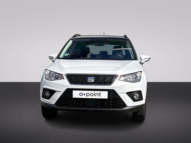 Seat Arona 1.0 TSI Style Business Intense | Dodehoek Detectie | Keyless | Achteruitrijcamera | Trekhaak |