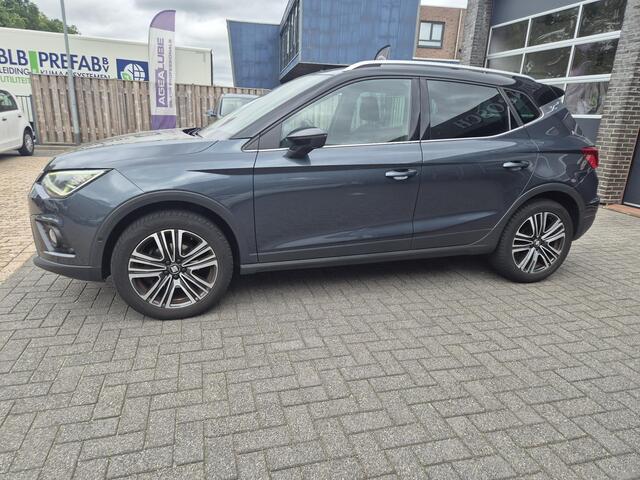 Seat Arona 1.0 TSI Xcellence Business Intense