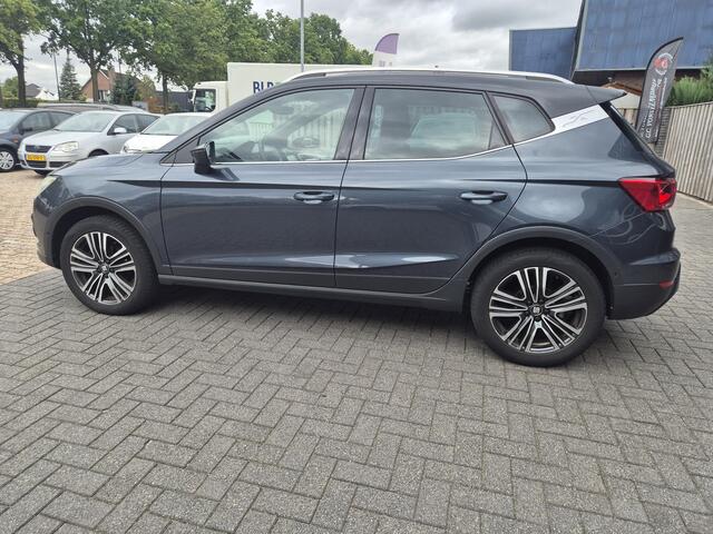 Seat Arona 1.0 TSI Xcellence Business Intense
