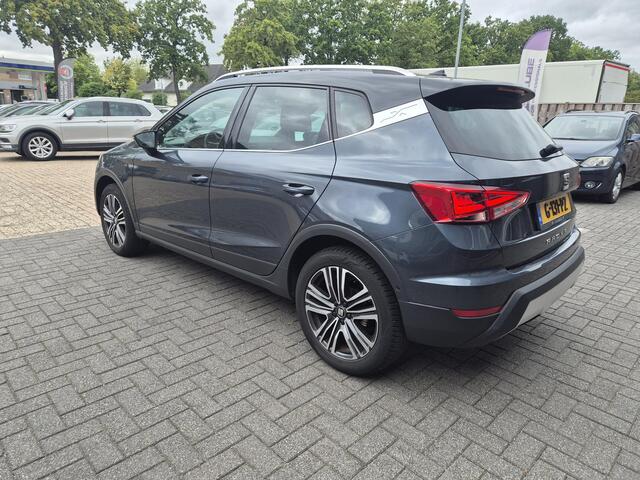 Seat Arona 1.0 TSI Xcellence Business Intense