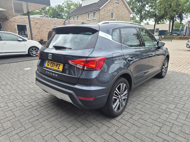 Seat Arona 1.0 TSI Xcellence Business Intense