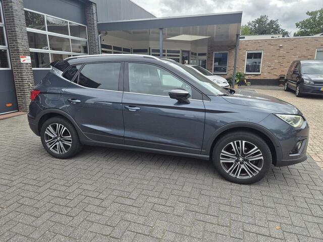 Seat Arona 1.0 TSI Xcellence Business Intense