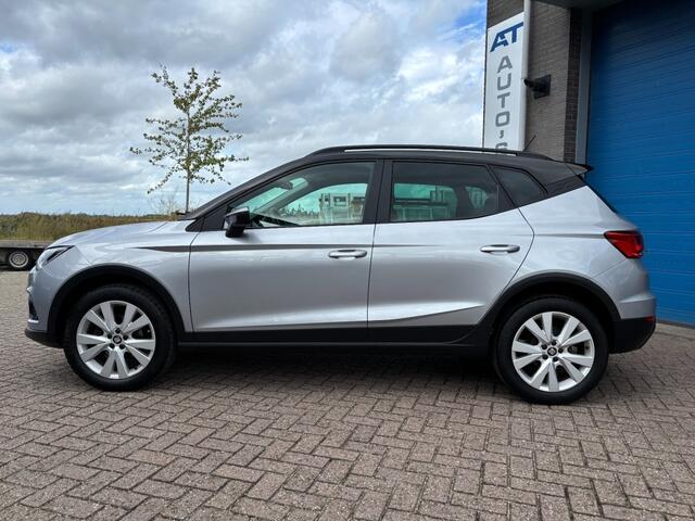 Seat Arona 1.0 TSI STYLE B. INT
