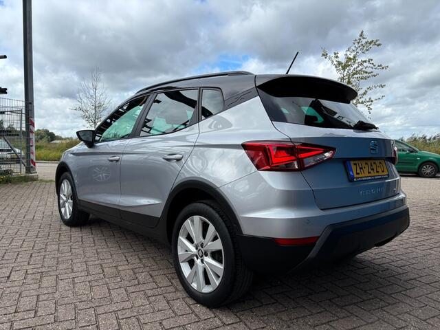 Seat Arona 1.0 TSI STYLE B. INT
