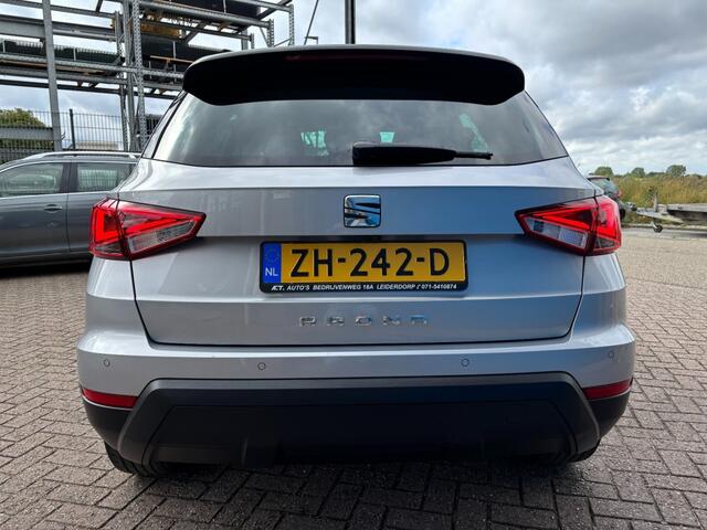Seat Arona 1.0 TSI STYLE B. INT