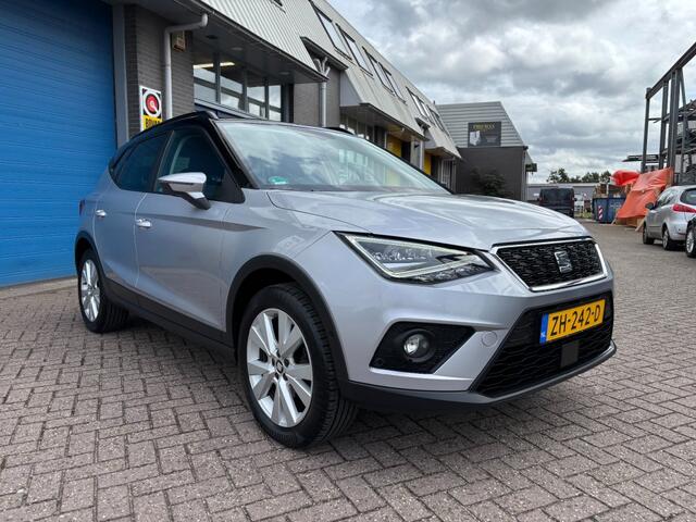 Seat Arona 1.0 TSI STYLE B. INT