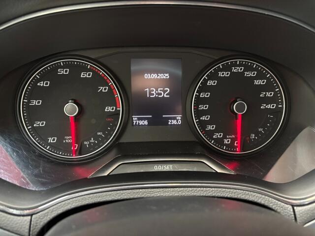 Seat Arona 1.0 TSI STYLE B. INT
