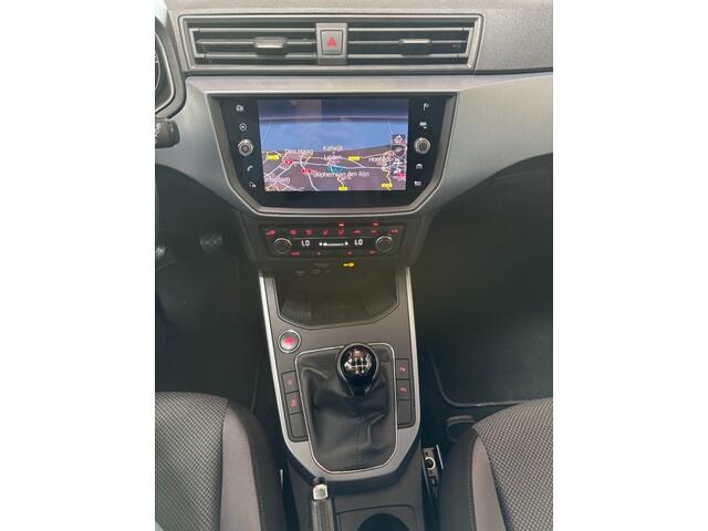 Seat Arona 1.0 TSI STYLE B. INT