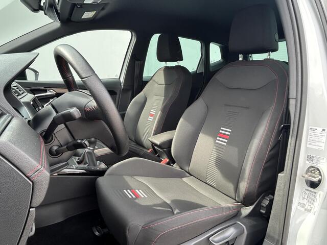 Seat Arona 1.0 TSI FR Business Intense / Apple Carplay - Android auto / Achteruitrijcamera / Climate control / adaptieve cruise control /