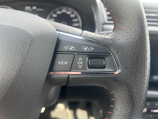 Seat Arona 1.0 TSI FR Business Intense / Apple Carplay - Android auto / Achteruitrijcamera / Climate control / adaptieve cruise control /