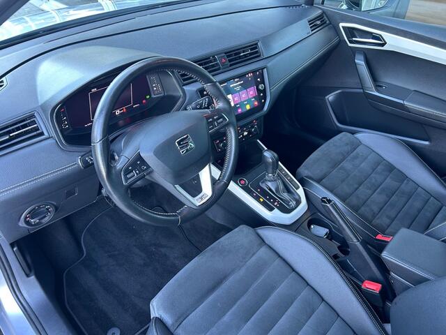 Seat Arona 1.0 TSI Style Business Intense Excellence
