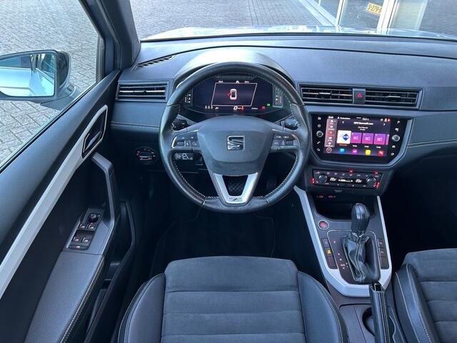 Seat Arona 1.0 TSI Style Business Intense Excellence