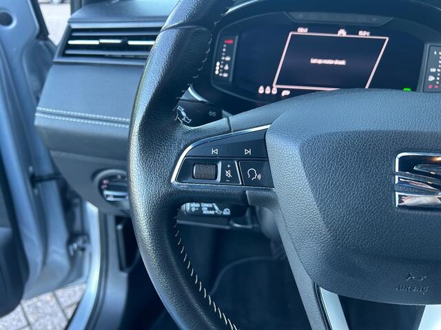 Seat Arona 1.0 TSI Style Business Intense Excellence