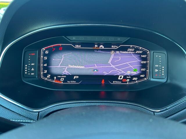 Seat Arona 1.0 TSI Style Business Intense Excellence