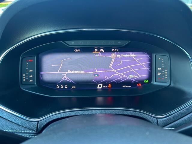 Seat Arona 1.0 TSI Style Business Intense Excellence