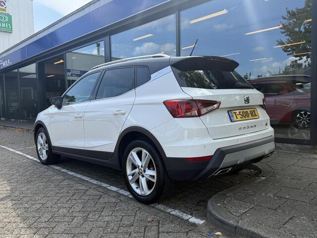 Seat Arona 1.0 TSI Xcellence Business Intense