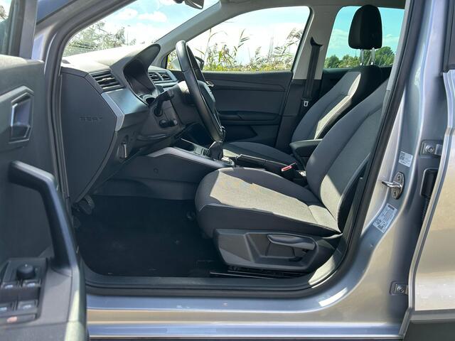 Seat Arona 1.6 TDI Style Business Intense Keyless Go & Entery / Camera / Topstaat!
