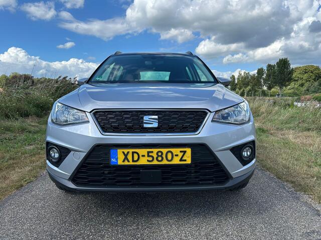 Seat Arona 1.6 TDI Style Business Intense Keyless Go & Entery / Camera / Topstaat!