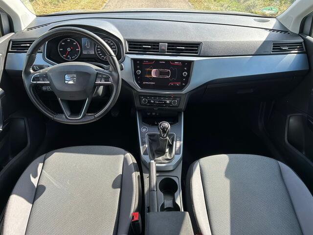 Seat Arona 1.6 TDI Style Business Intense Keyless Go & Entery / Camera / Topstaat!