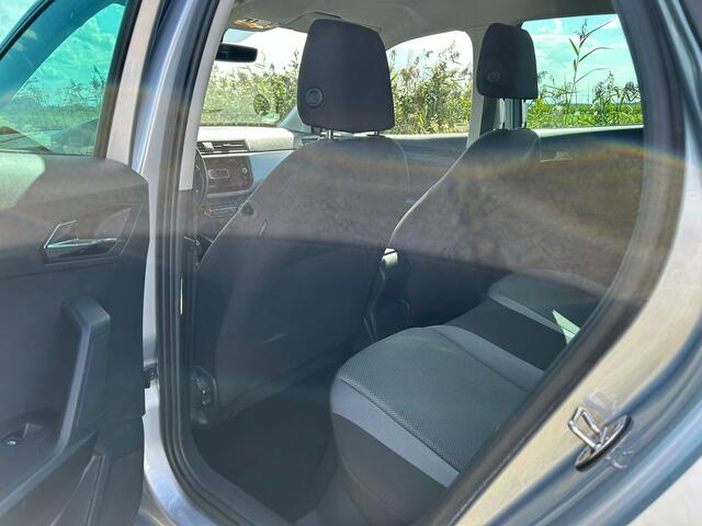 Seat Arona 1.6 TDI Style Business Intense Keyless Go & Entery / Camera / Topstaat!